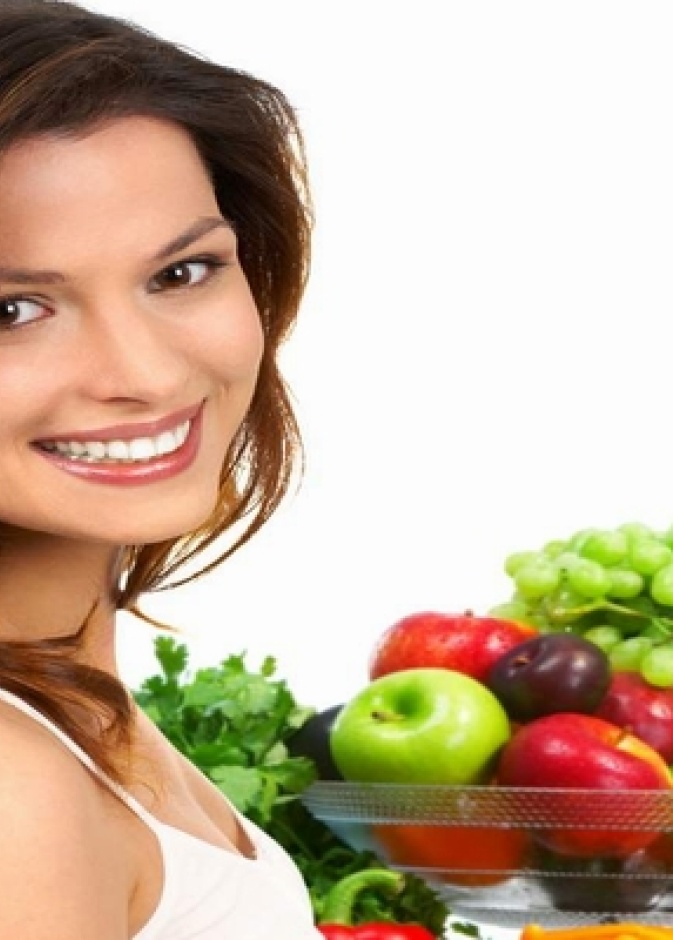 مضار وفوائد غذائك قبل زفافك