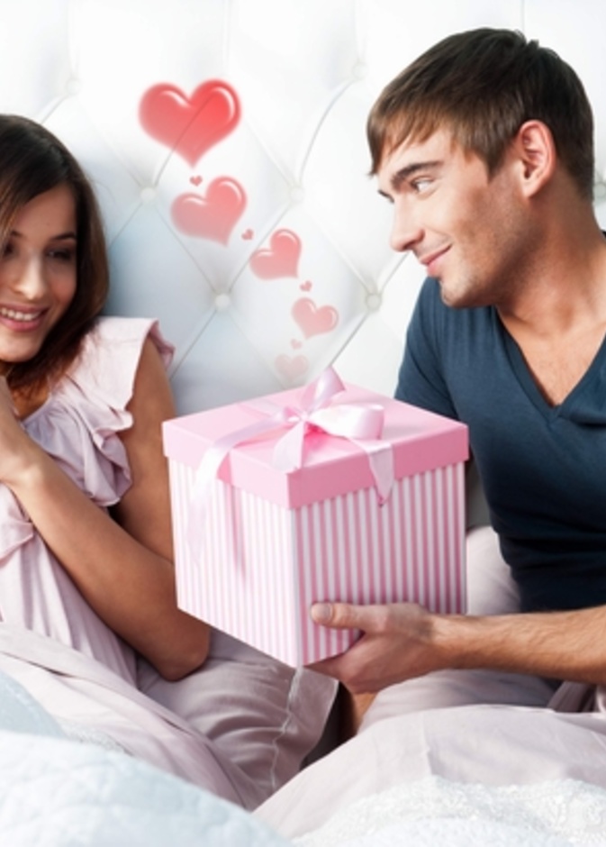 كيف تختار هدية عيد ميلادها؟