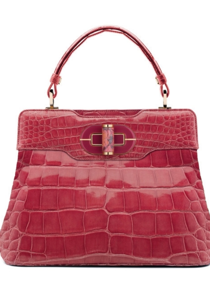 حقيبة من Bulgari