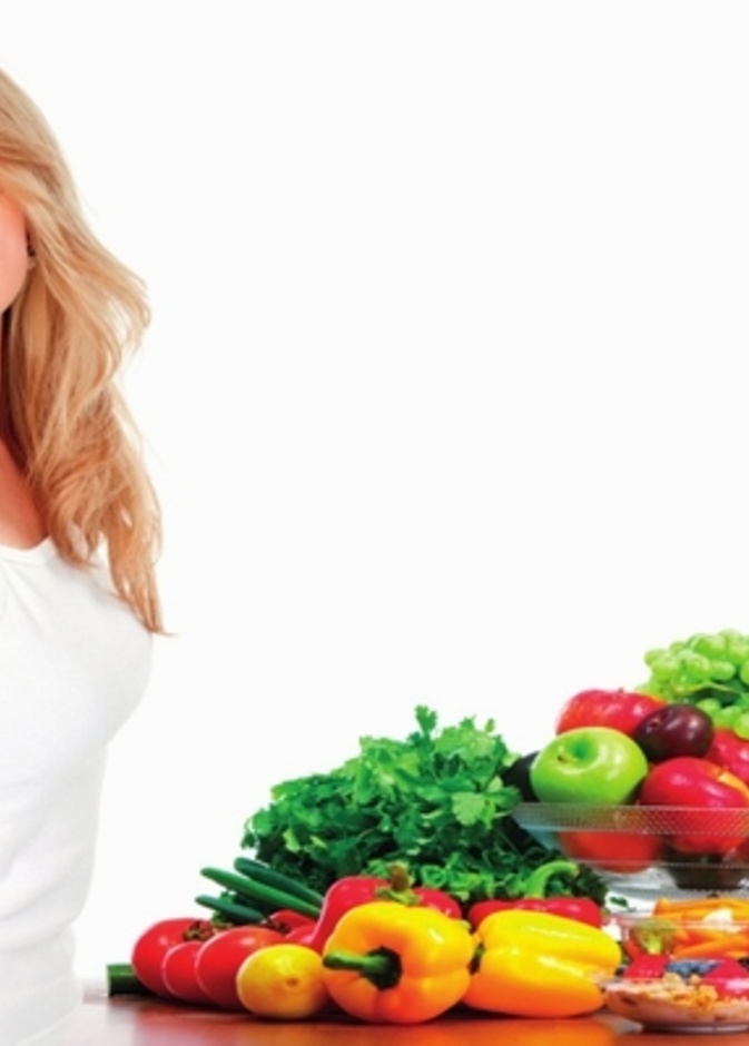 حمية دي فاني De Vany : كلي كثيرا ومارسي الرياضة قليلا  