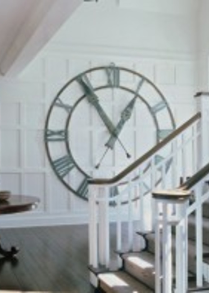 منزلك بالدفء الكلاسيكي