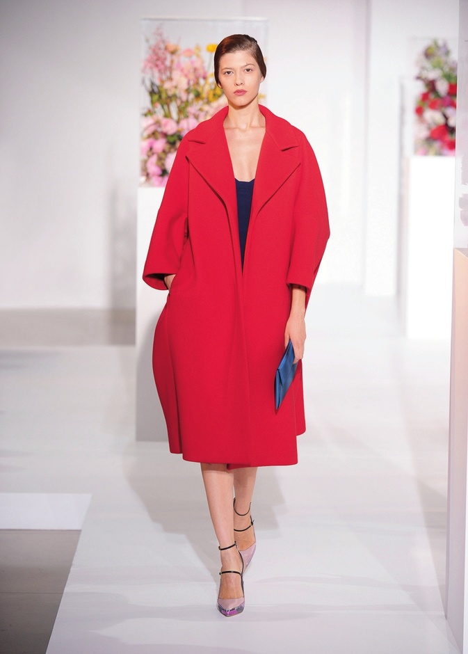 Jil Sander