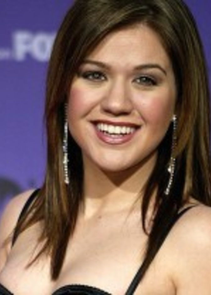  كيلي كلاركسون