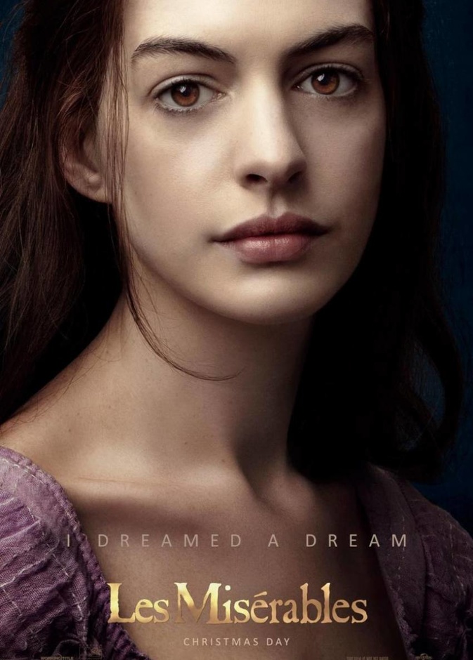 anne Hathaway