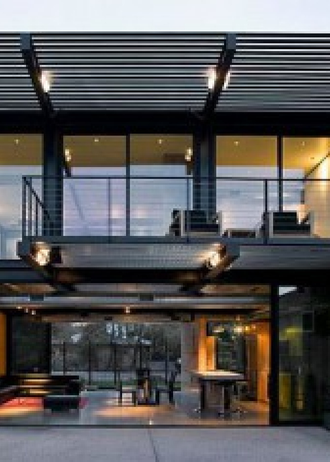 منزلك بتجدد المودرن