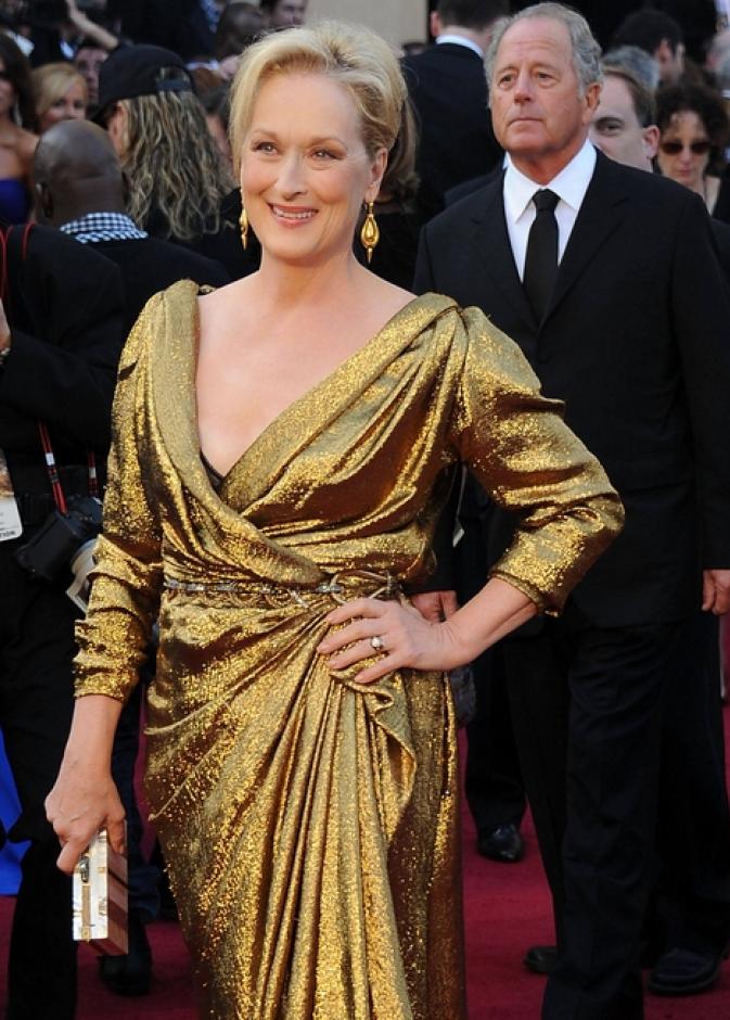 meryl streep