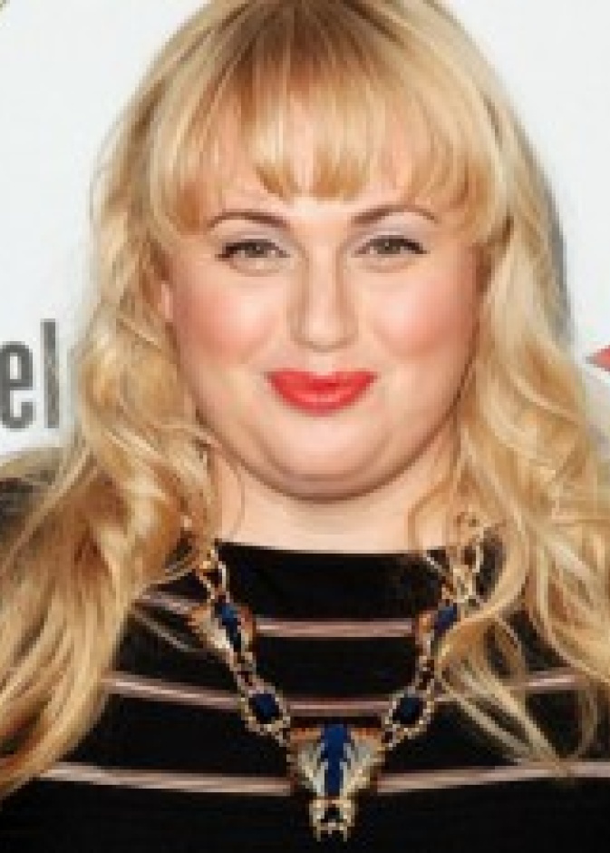  Rebel Wilson