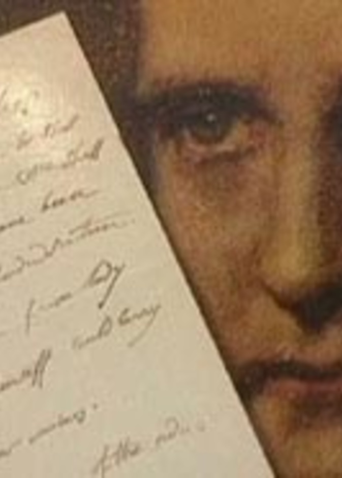 بيع رسالة لنابوليون بونابارت بـ187 ألف يورو