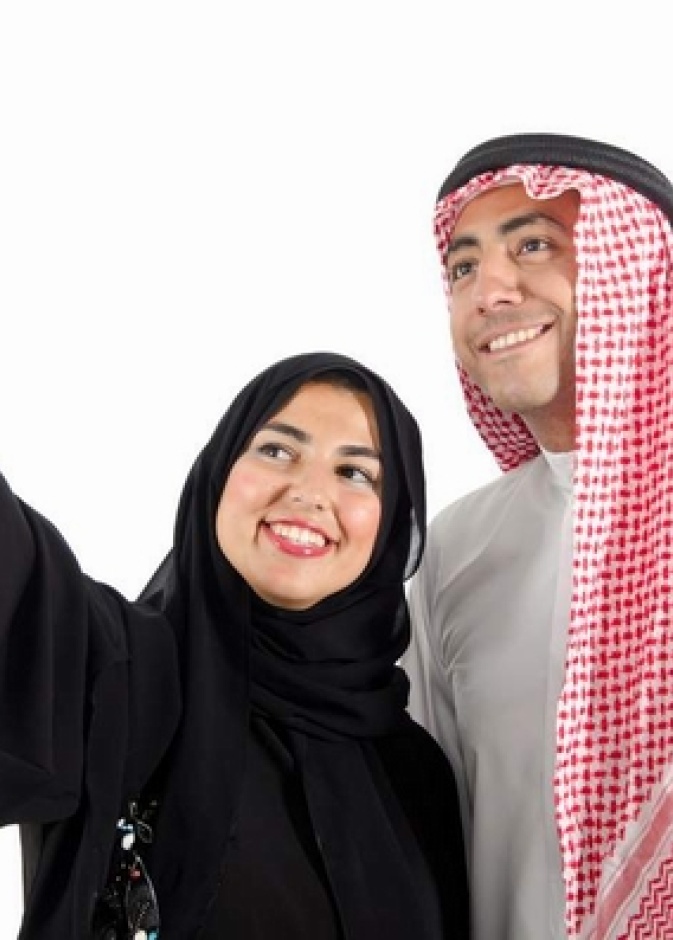 السعوديون الأكثر رومانسية على غوغل خلال العام 2012
