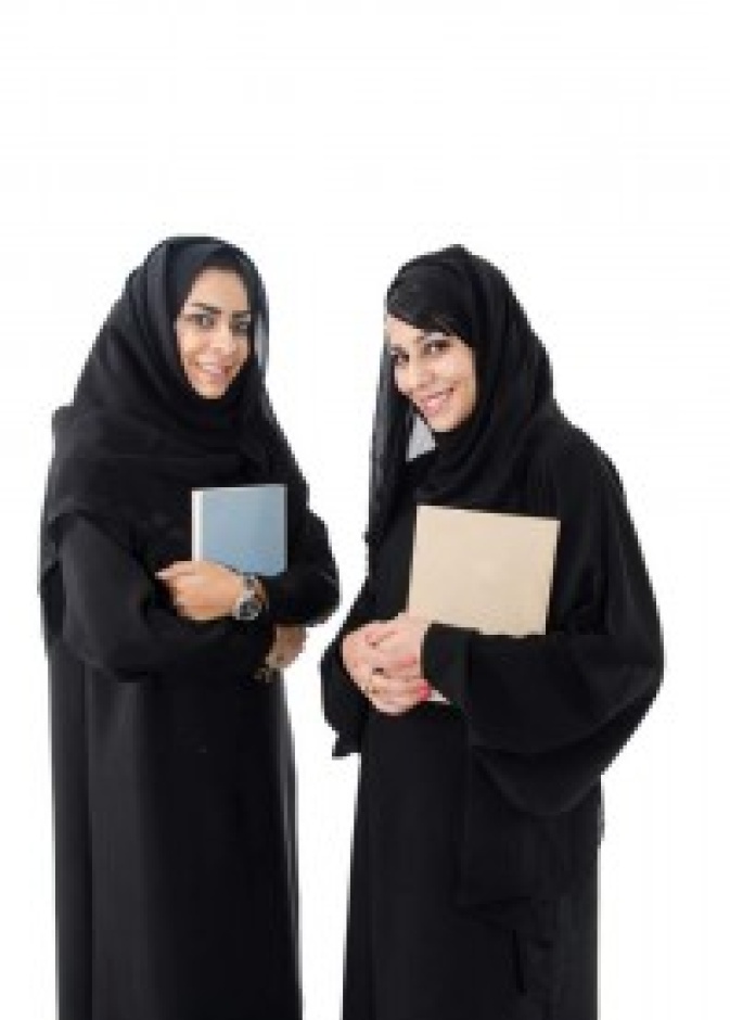 ماذا تتمنى المراهقات السعوديات لعام 2013 م