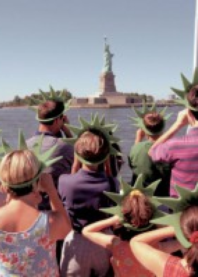 عدد السائحين حول العالم مليار سائح