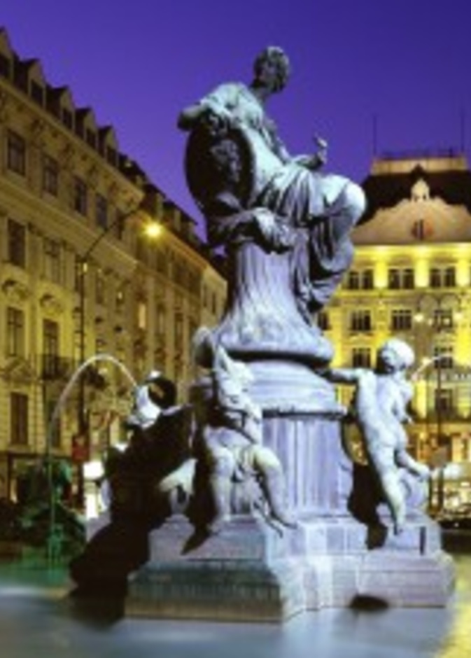 فيينا أفضل مكان للعيش وبغداد الأسوأ