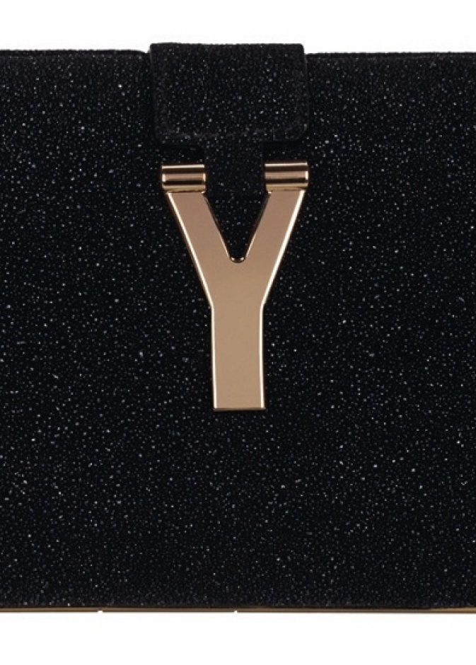 Yves Saint Laurent