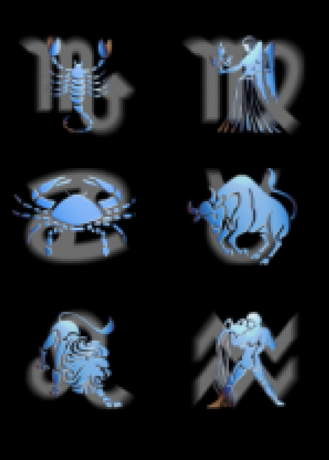 حظك اليوم مع الأبراج  