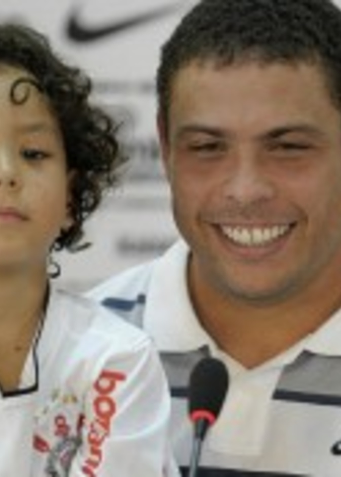  رونالدو