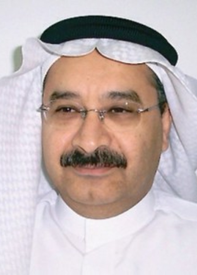  رئيس اللجنة الوطنية للجان العمالية في السعودية نضال رضوان