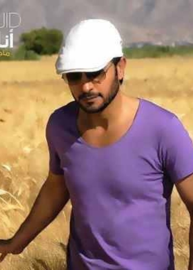 ماجد المهندس