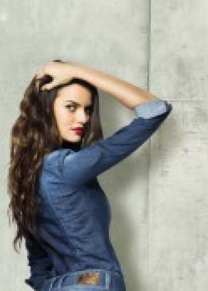 سلسا  Salsa تقدّم أحدث ابتكاراتها في مجال ملابس الدنيم