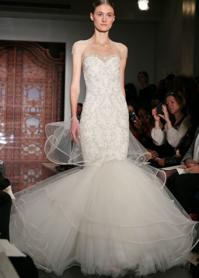 مجموعة ريم عكرا للعروس