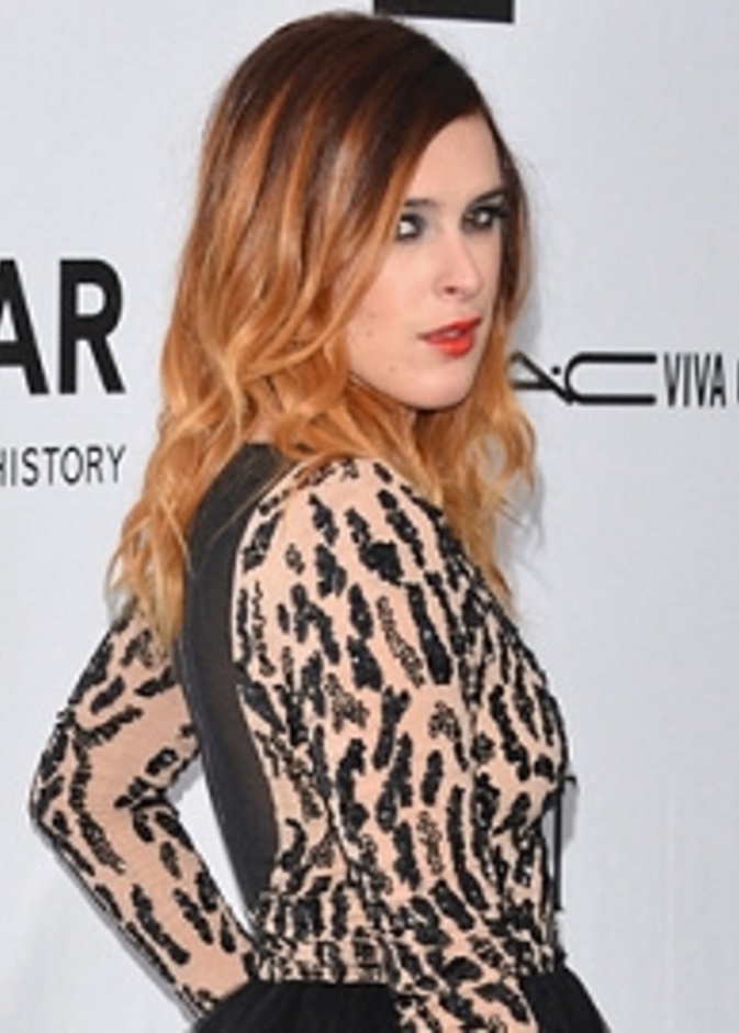 rumer willis