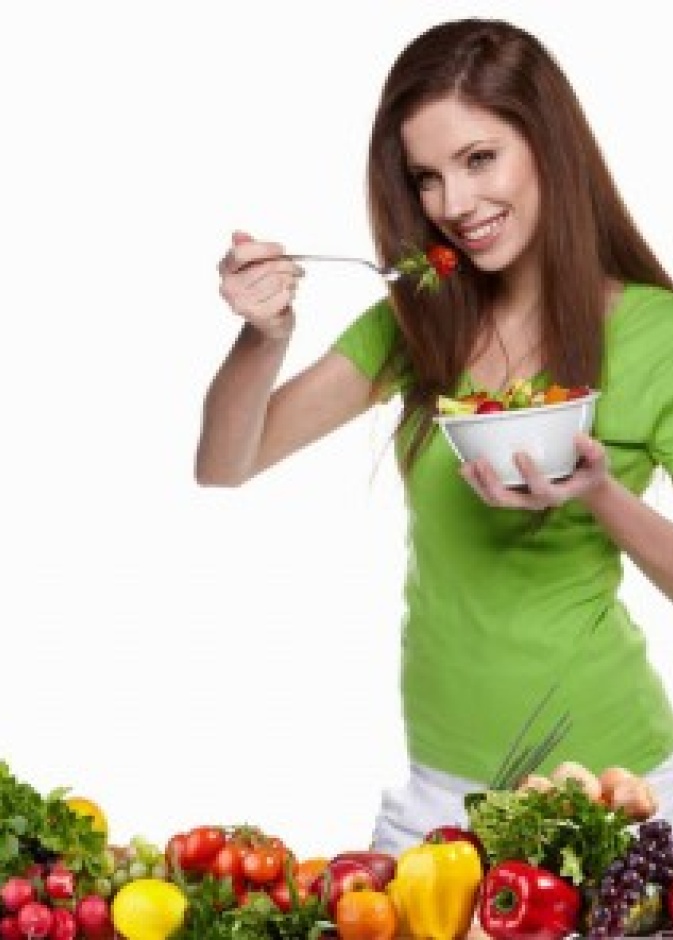 اخسري وزنك بدون حمية