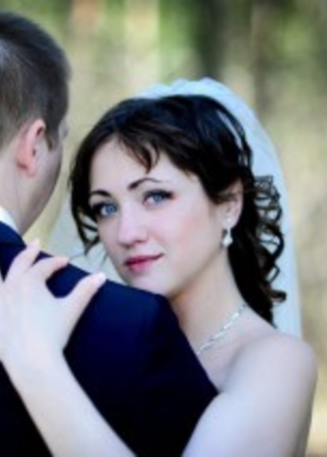 الرقصة الأولى .. عندما تلمسين حلمك