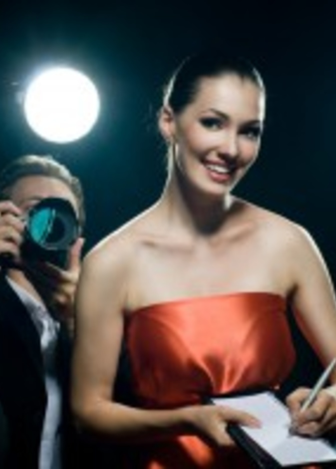 اجعلي سحر شخصيتك يعمل لأجلك