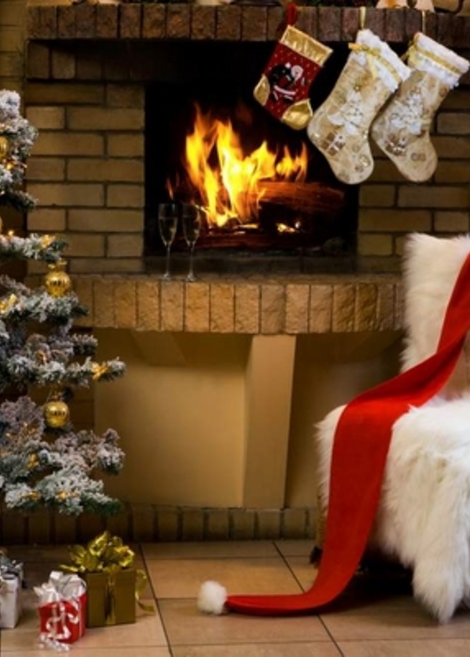 لمسات شتوية لديكور منزلك