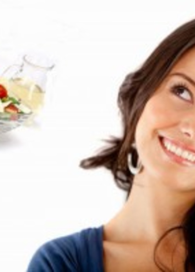 حمية خل التفاح