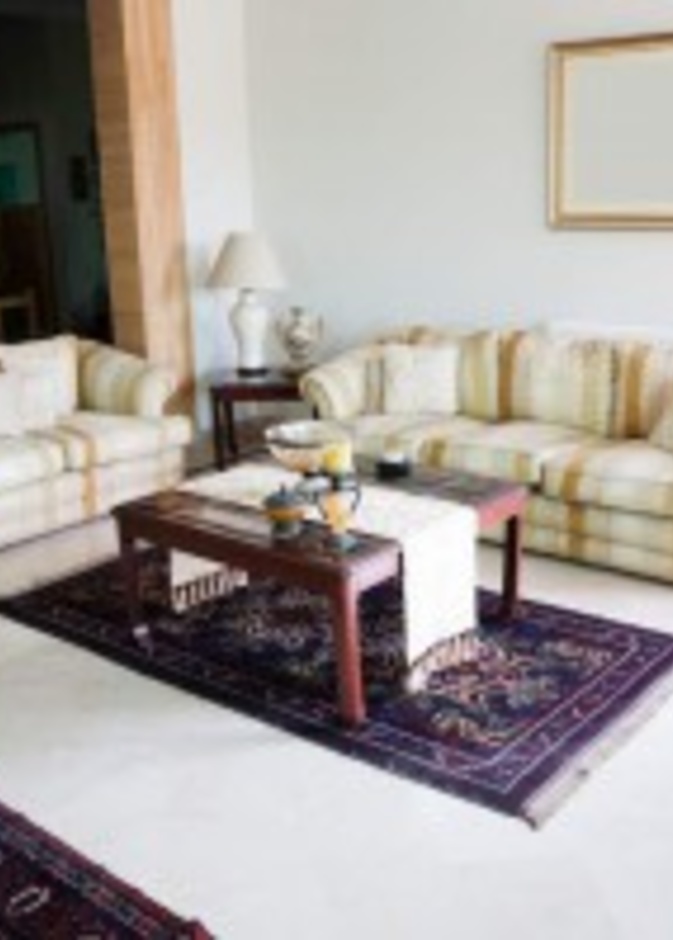 منزلك على الطراز الهندي