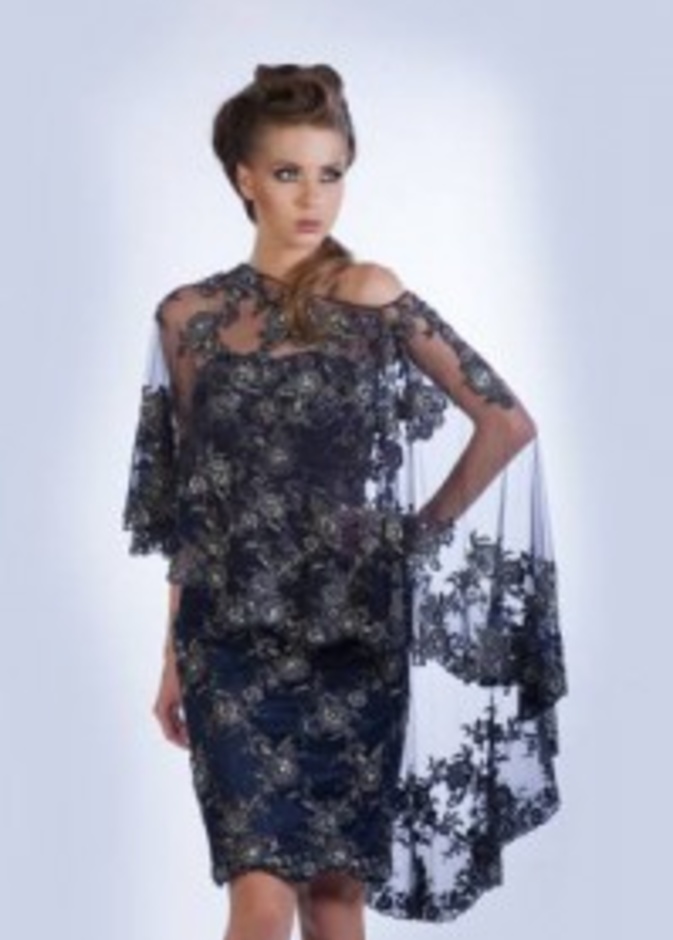 أناقة العروس في المناسبات المميزة