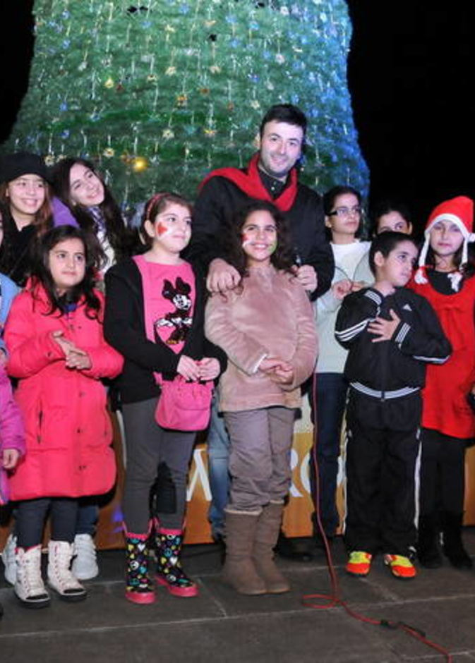 غبريال عبد النور