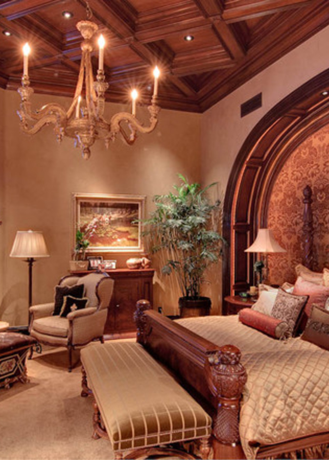 تمتعي بسحر الشرق والغرب مع الديكور المغربي