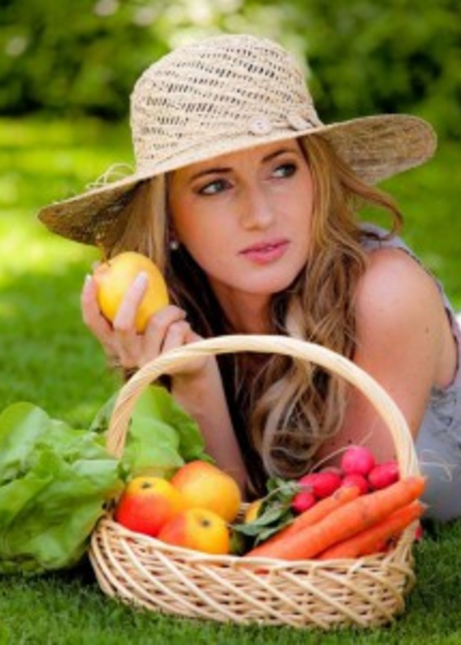 كيف تخسرين وزنك الزائد؟