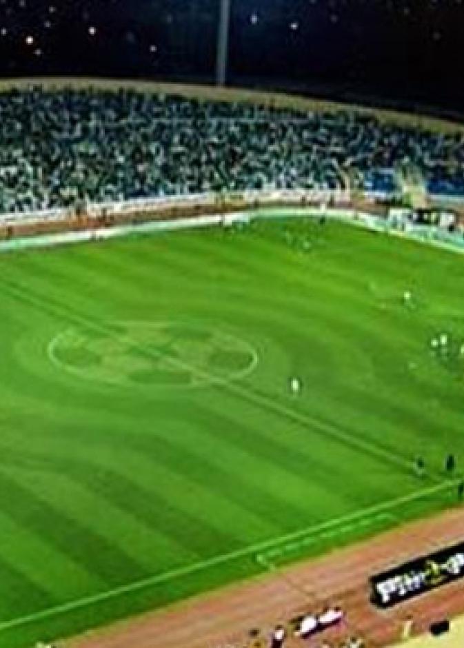 إستاد الأمير عبد الله الفيصل بجدة يخصص كبائن للعائلات