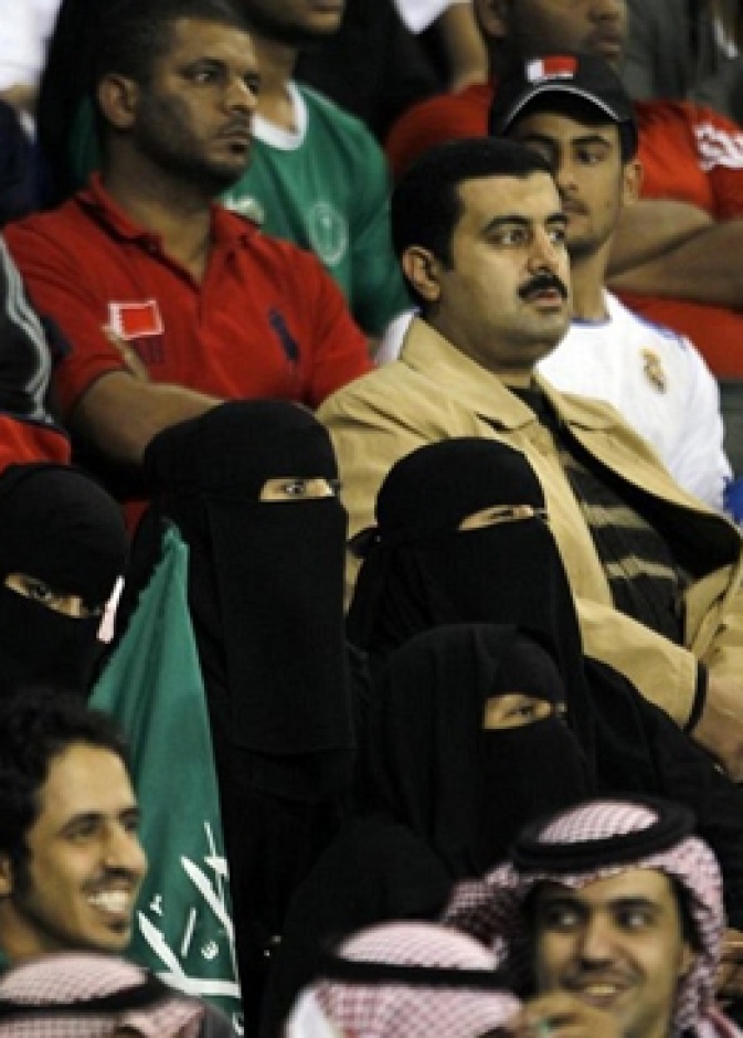 بعض العائلات السعودية