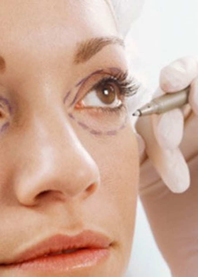 عمليات التجميل‏ المنزلية