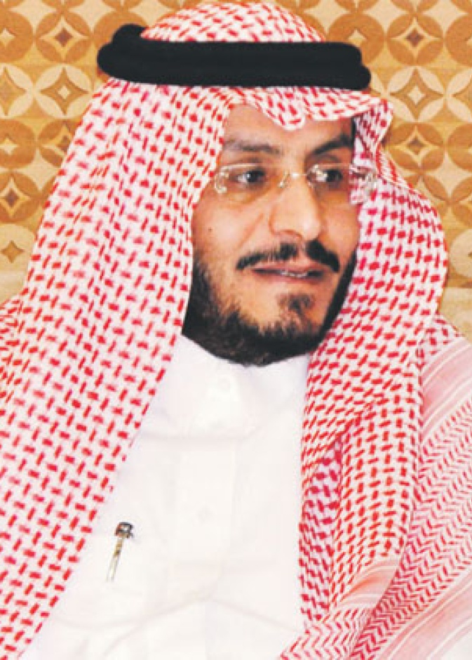  وزير الإسكان السعودي شويش الضويحي