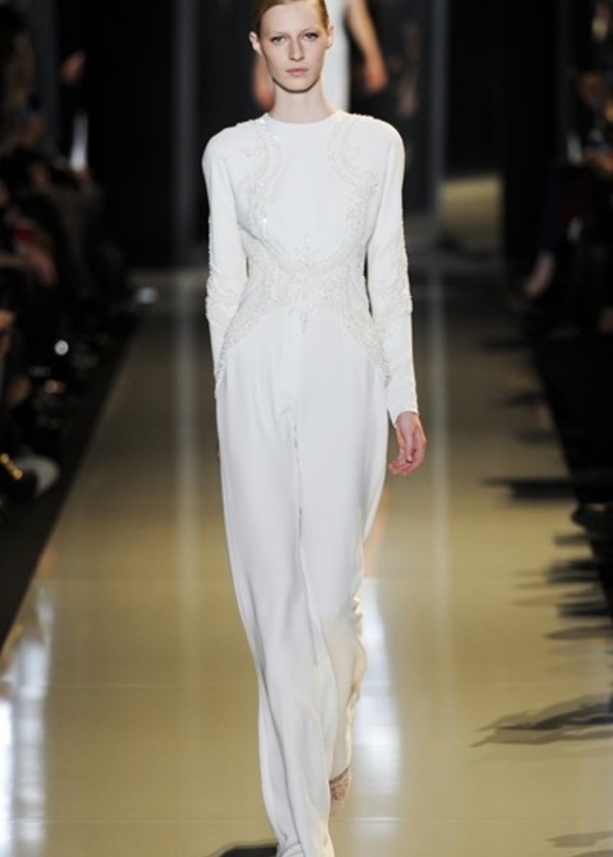 Elie Saab - ربيع صيف 2013