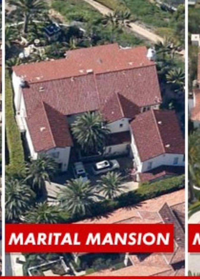 زوجة كوبي براينت تبيع منزلاً لقاء 3.22 ملايين دولار 