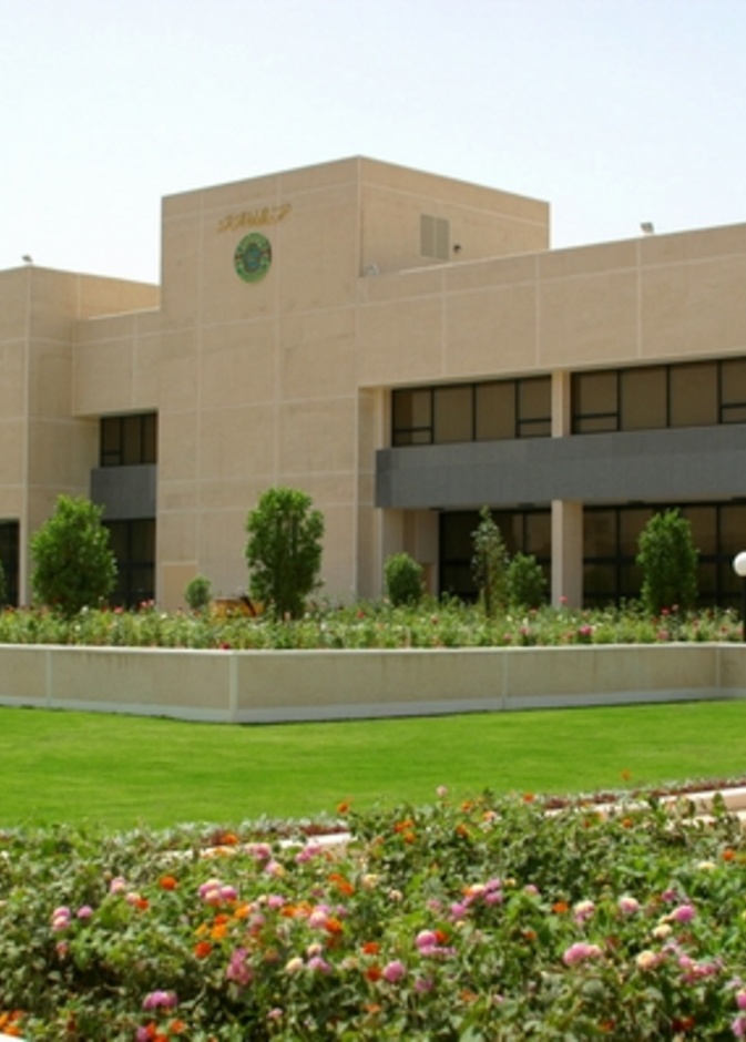 الدكتورة حنان بنت عبدالرحيم الأحمدي