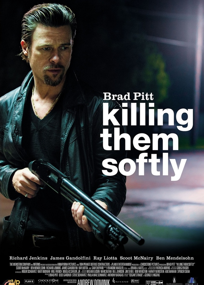 Killing Them Softly