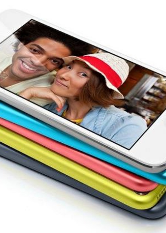 iPhone 5S