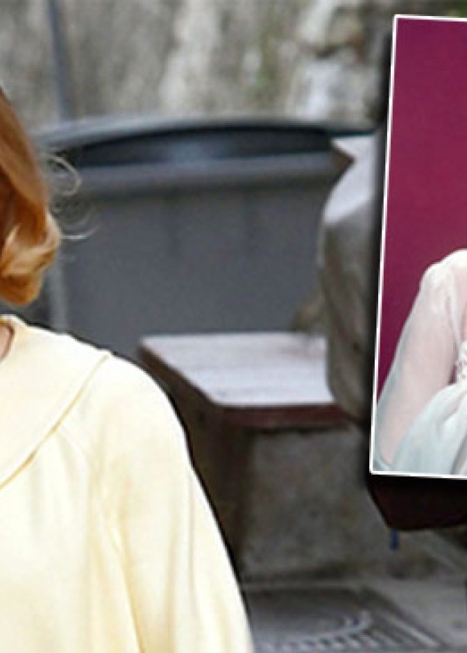 فيلم ‘Grace of Monaco’ بطولة نيكول كيدمان