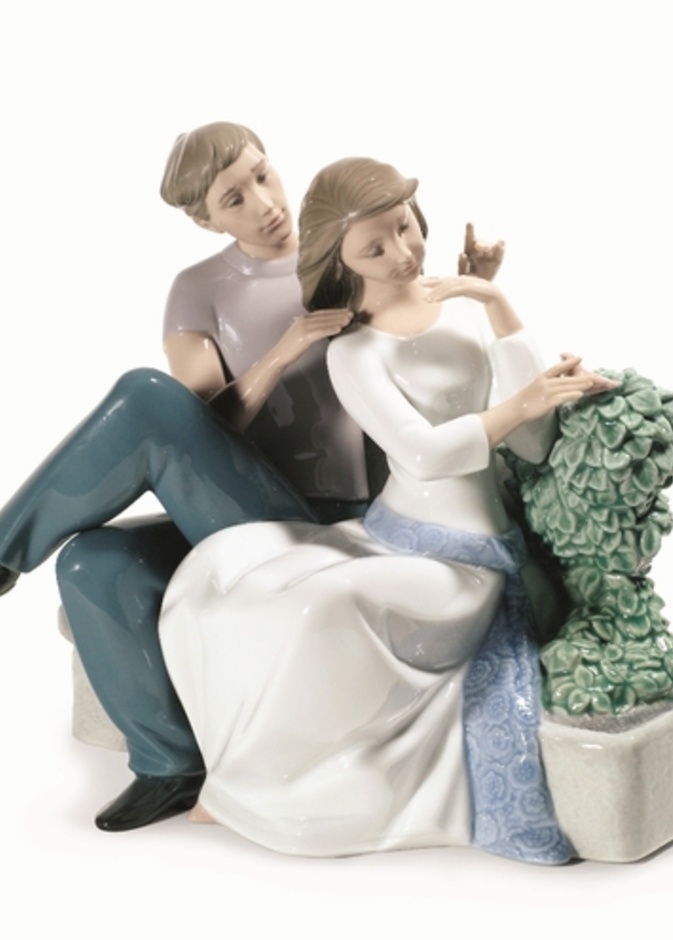 هدايا من جاشنمال