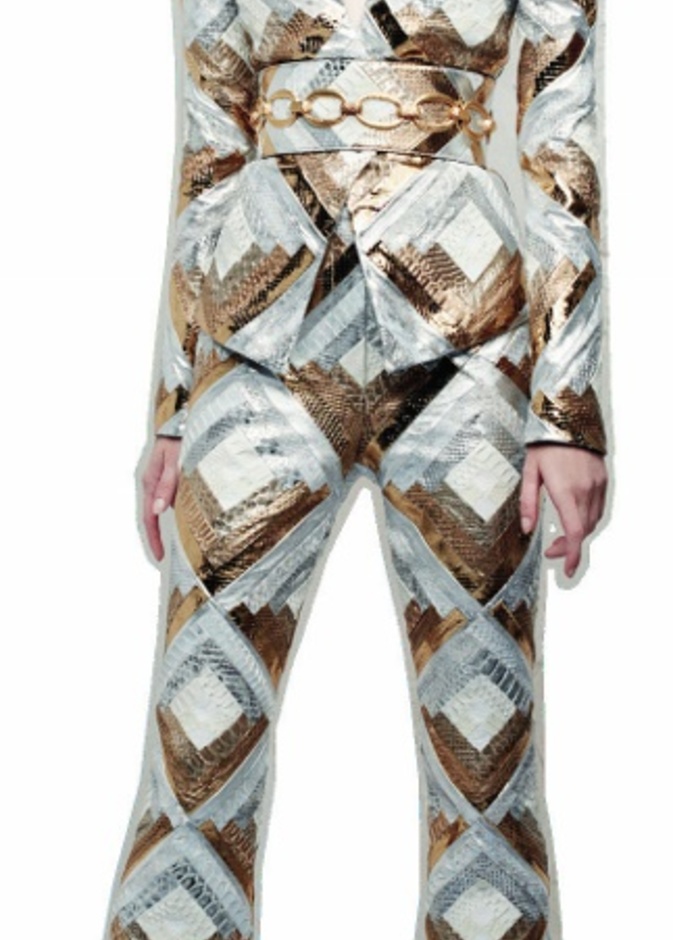 Alexander McQueen