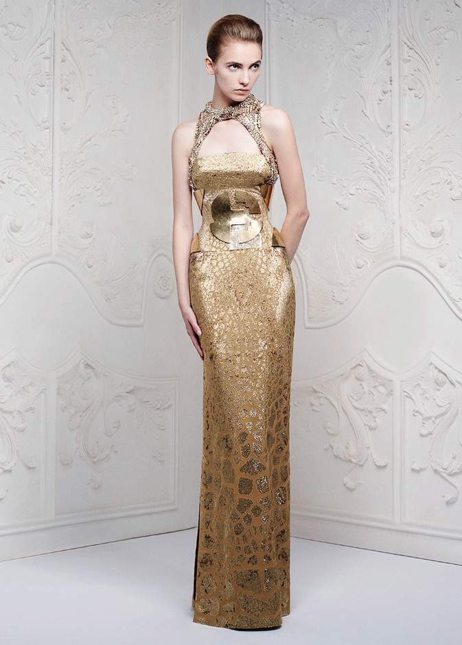Alexander McQueen