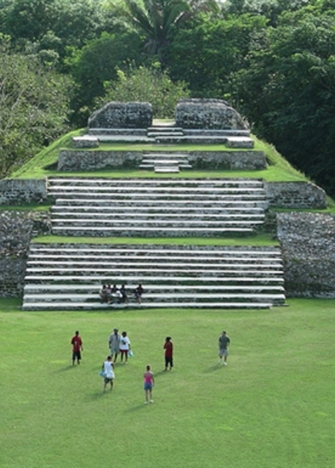Altun Ha