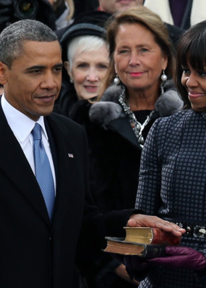 ميشال أوباما أناقة متناهية