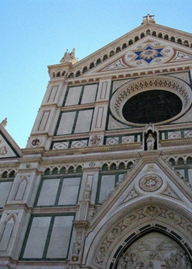 Basilica di Santa Croce